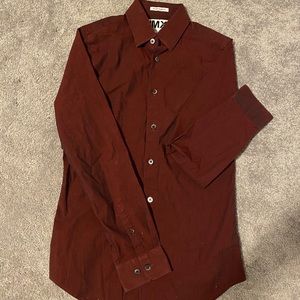 Express Dress Shirt